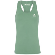 Camiseta sin mangas para mujer Zulu Bambus Sporty 210