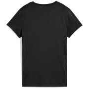 Camiseta de mujer Puma ESS NO. 1 LOGO Metallic Tee