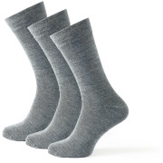 Calcetines Zulu Diplomat Merino 3 pack