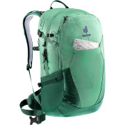 Mochila de mujer Deuter Futura 21 SL verde claro spearmint-seagreen