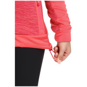 Sudadera de mujer Kilpi Layana-W