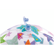 Balón hinchable Intex Lively Print Balls 59040NP