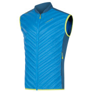 Chaleco de hombre La Sportiva Alya Vest M azul Electric Blue/Storm Blue