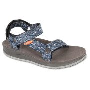 Sandalias para niños Lizard Raft II Junior azul EtnoBlue