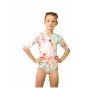 Bañador para niños DucKsday Bliss Girl rosa Pastel/Pink