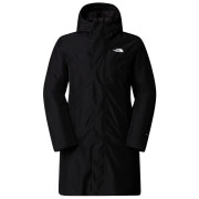 Abrigo de mujer The North Face W Suzanne Triclimate 2.0 negro Tnf Black