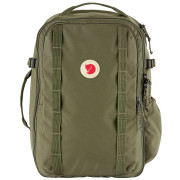 Mochila de viaje Fjällräven Färden Carry-On Pack 30 verde Green