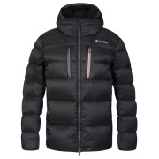 Chaqueta de plumón para mujer Rafiki Vertigo W negro raven