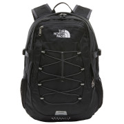 Mochila urbana The North Face Borealis Classic negro/blanco TNF BLACK/ASPHALT GREY
