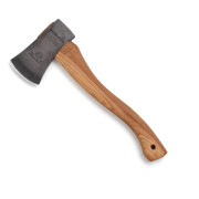 Hacha Hultafors Hatchet H 006 Sv gris/marrón