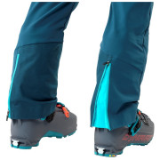 Pantalones de mujer Dynafit Mercury Pro 2 W Pnt