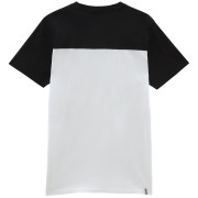 Camiseta de hombre Vans Minigrade Block Crew