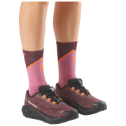 Zapatillas de carrera para mujer Salomon Aero Blaze 4 Grvl W