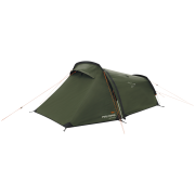 Tienda de campaña de senderismo Easy Camp Sarek 2 verde
