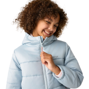 Chaqueta de invierno para niños Regatta Lofthouse Skyway
