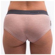 Bragas de mujer Sensor Merino Air 3-Pack