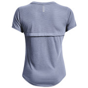 Camiseta de mujer Under Armour Streaker SS