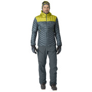 Chaqueta de plumón para hombre Dynafit Ridge Ultralight Down Jkt M