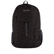 Mochila plegable Regatta Ultralite Packaway Backpack 2L negro Black