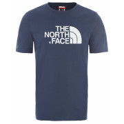 Camiseta de hombre The North Face Easy Tee azul/blanco EuBlueWingTeal