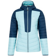 Chaqueta de mujer Dare 2b Lively Jacket azul claro MnltDnm/WrBt