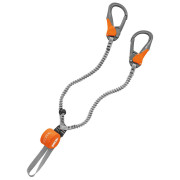 Freno de vía ferrata Petzl Scorpio Eashook