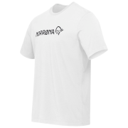 Camiseta de hombre Norrona 29 cotton Norrøna viking T-shirt