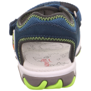 Sandalias para niños Superfit Mike 3.0 Blue
