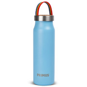 Termo Primus Klunken V. Bottle 0.5 L azul claro rainbow blue