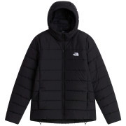 Chaqueta de mujer The North Face W Aconcagua Hooded Jacket negro TNF BLACK