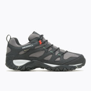 Calzado de hombre Merrell Claypool Sport Gtx gris charcoal
