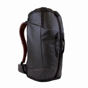 Mochila de escalada Blue Ice Moonlight 35L Pack S/M negro/marrón Pirate Black