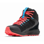 Calzado de mujer Columbia Trailstorm™ Mid Waterproof