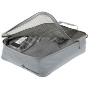 Organizador de viaje Sea to Summit Ultra-Sil Garment Mesh Bag Medium gris High Rise