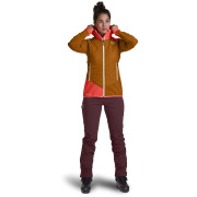 Chaqueta de invierno para mujer Ortovox Sw Col Becchei Hybrid Jkt W