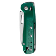 Cuchillo multiuso Leatherman Free K2