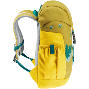 Mochila para niños Deuter Schmusebär