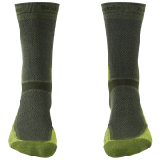 Calcetines de hombre Bridgedale MTB/GRAVEL Lightweight Coolmax Sport Boot