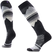 Calcetines de esquí Smartwool W Ski Targeted Cushion Pattern Otc