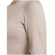 Camiseta de mujer Icebreaker Women's 200 Oasis Long Sleeve