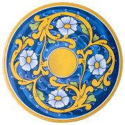 Vajilla Bo-Camp Tableware Sicilian 16pcs