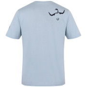 Camiseta de hombre High Point Rock Wall T-Shirt