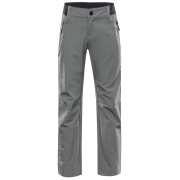 Pantalones para niños Alpine Pro Ramelo Shadow
