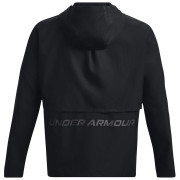 Cortavientos de hombre Under Armour STORM Run Hooded Jacket