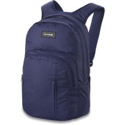 Mochila Dakine Campus Premium 28L azul/gris Naval Academy