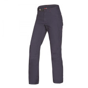 Pantalones de hombre Ocún Honk Pants men gris Graphite