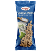 Mezcla de frutos secos Mogyi Semillas de girasol peladas y tostadas 100 g