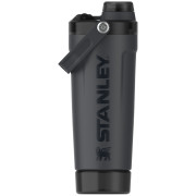 Coctelera Stanley The Activate Shaker negro Black