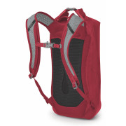 Mochila de senderismo Osprey Transporter Wp 18