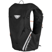 Chaleco de carrera Dynafit Ultra 12 Vest negro 0910 - Black Out